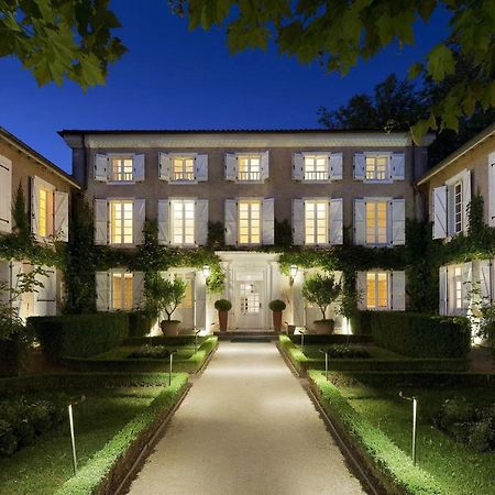 Apartamento Les Albizias 5 Eugenie-les-Bains Exterior foto
