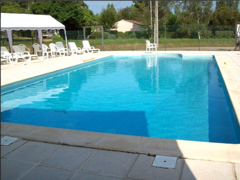 Apartamento Les Albizias 5 Eugenie-les-Bains Exterior foto