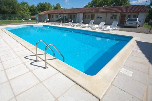 Apartamento Les Albizias 5 Eugenie-les-Bains Exterior foto