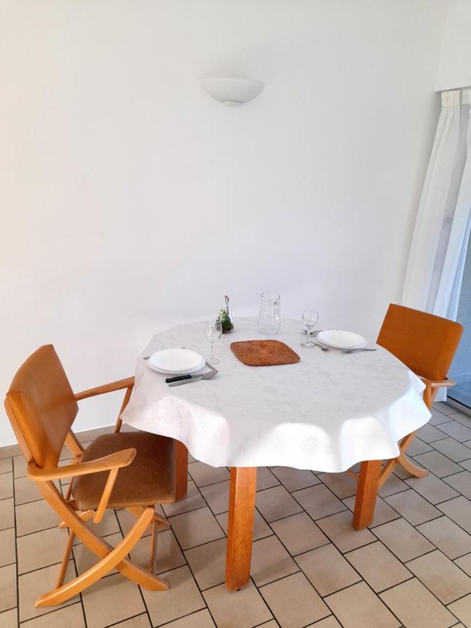 Apartamento Les Albizias 5 Eugenie-les-Bains Exterior foto